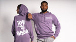 Fear the Unknown French Terry Hoodie