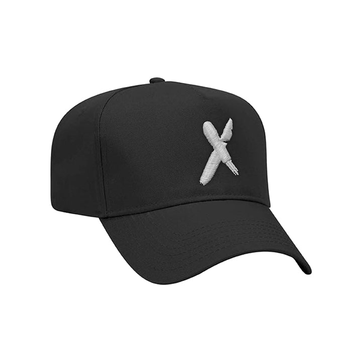 Xssential Cap (Gold Pin Included)