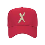 Xssential Cap (Gold Pin Included)
